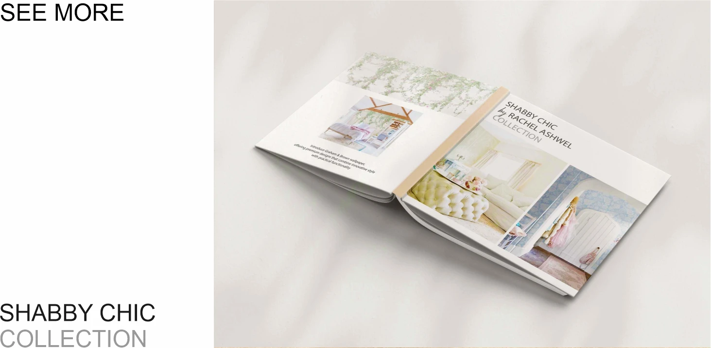 Shabby Chic by Rachel Ashwel Collection